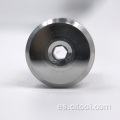 Cabeza fría Die Tungsten Carbide Punch Die